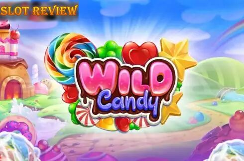 Wild Candy Wizard Games Slot Review